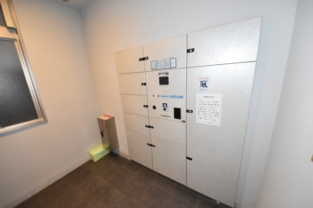 クリスタルグランツ北堀江