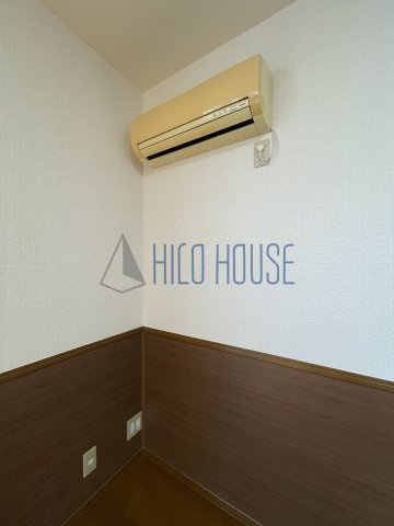 オーククレストⅥの設備