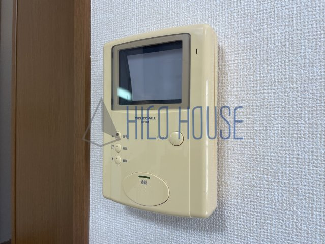 オーククレストⅥのセキュリティ