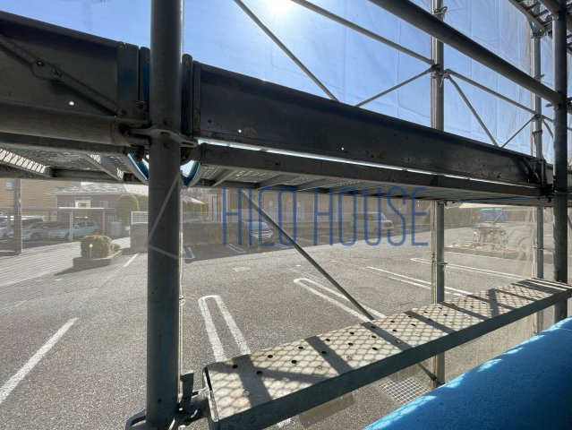 オーククレストⅥの展望