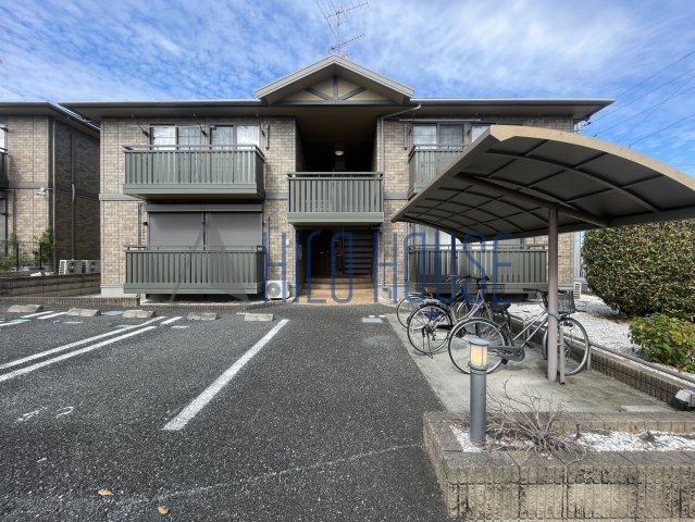 オーククレストⅥ