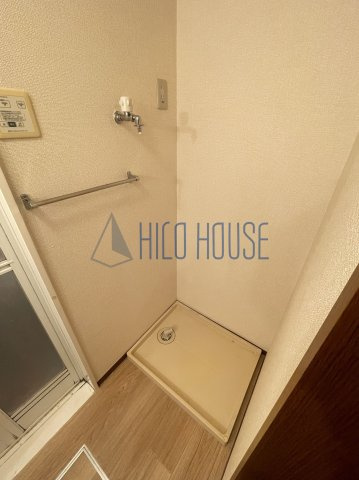 オーククレストⅥの設備