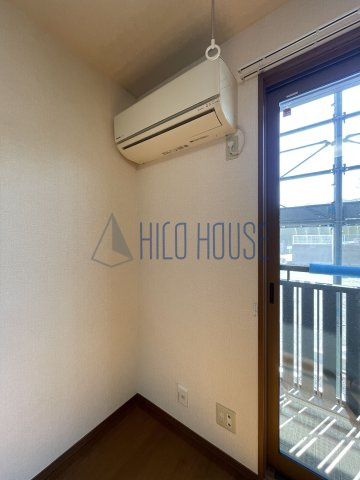 オーククレストⅥの設備