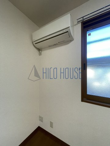 オーククレストⅥの設備