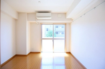 【寝室】 | スカイコート新宿落合南長崎駅前