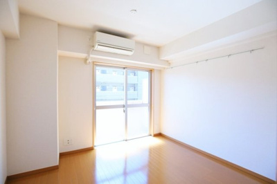 【居間・リビング】 | スカイコート新宿落合南長崎駅前