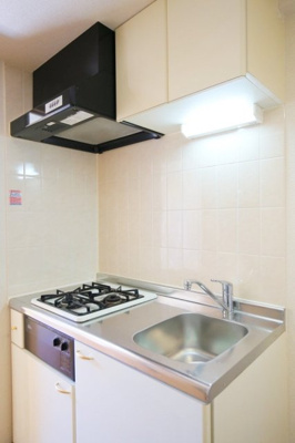【キッチン】 | スカイコート新宿落合南長崎駅前