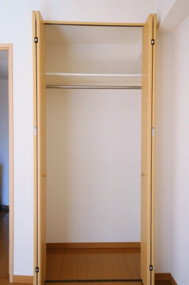 【収納】 | スカイコート新宿落合南長崎駅前 | クローゼット