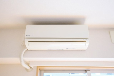 【その他】 | スカイコート新宿落合南長崎駅前 | エアコン