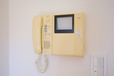 【セキュリティ】 | スカイコート新宿落合南長崎駅前 | モニター付オートロック