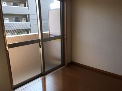 【展望】 | スカイコート新宿落合南長崎駅前