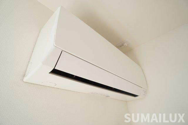 熊本市東区小山２丁目のアパートの設備