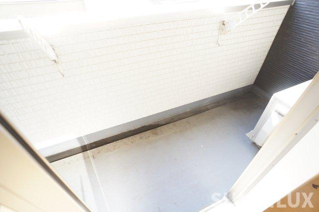 熊本市東区小山２丁目のアパートの設備