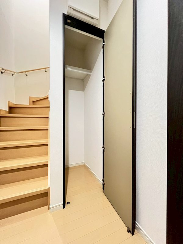 熊本市東区小山２丁目のアパートの設備