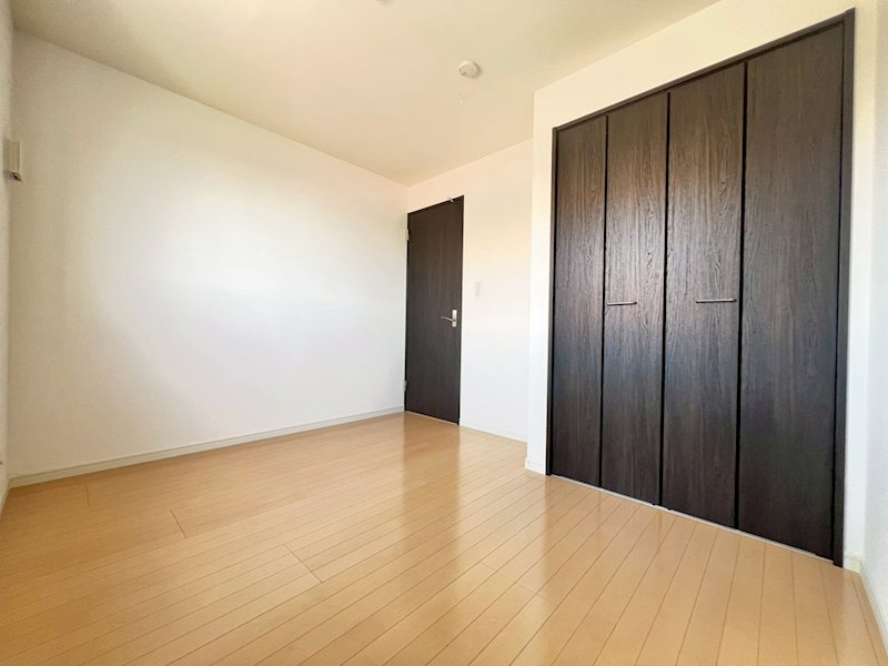 熊本市東区小山２丁目のアパートのその他