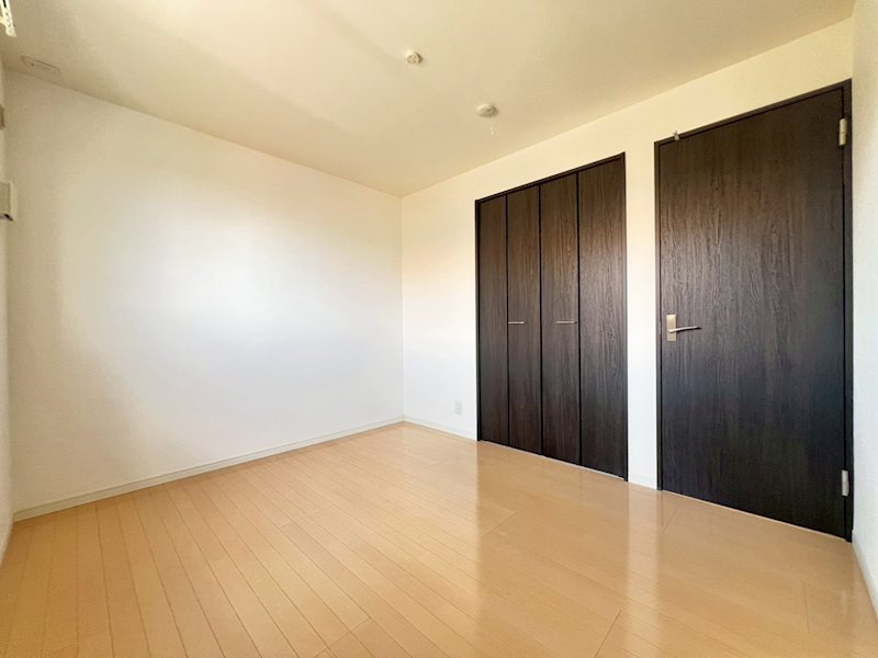 熊本市東区小山２丁目のアパートのその他