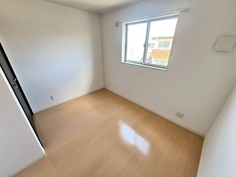 熊本市東区小山２丁目のアパートのその他