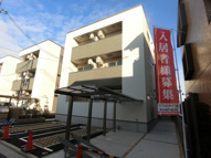 フジパレス堺南長尾７番館の画像