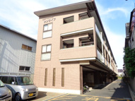 サンライフマンションの画像