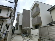 フジパレスソレイユⅢの画像