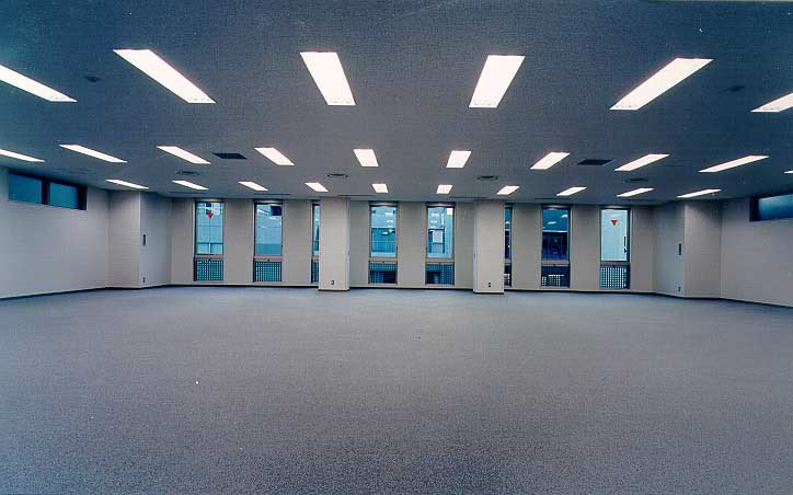 白揚ビル（ハクヨウビル）