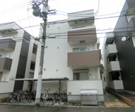 フジパレス杉本町駅西Ⅱ番館の画像