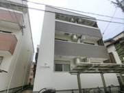 フジパレス山之内Ⅹ番館の画像