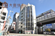 新光ビルの画像