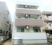 フジパレス沢ノ町Ⅴ番館の画像