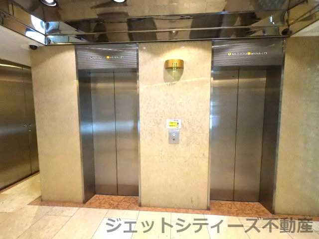 【その他共用部分】 | 大栄ビル新館