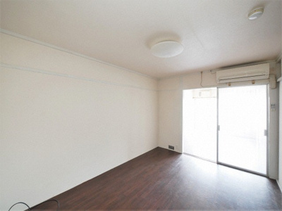 【居間・リビング】 | 葵マンション