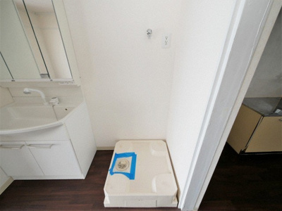 【設備】 | 葵マンション