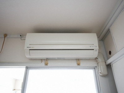 【設備】 | 葵マンション