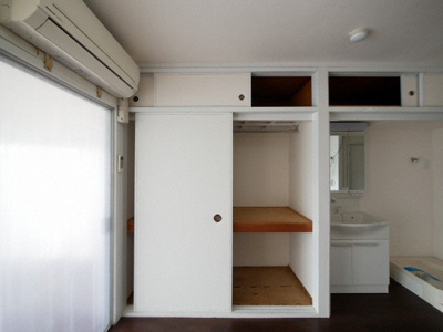 【内装】 | 葵マンション