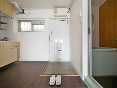 【その他】 | 葵マンション