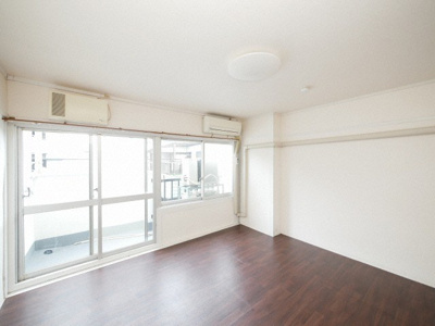 【居間・リビング】 | 葵マンション