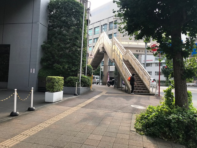東部ヨコハマビル