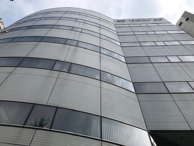 東部ヨコハマビル