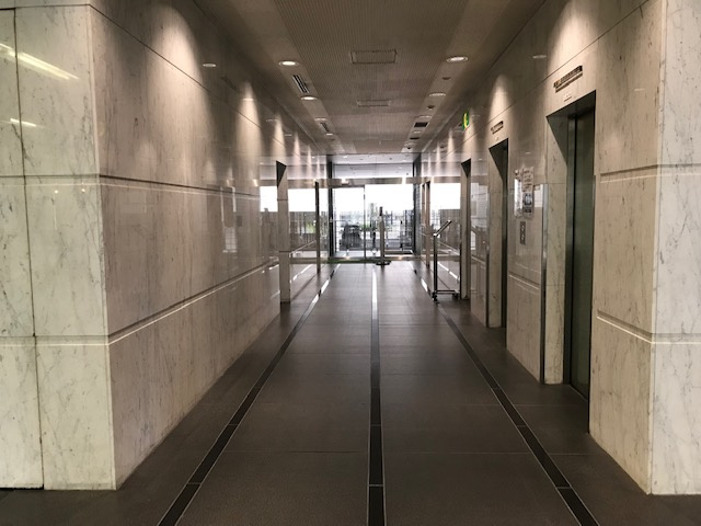 東部ヨコハマビル