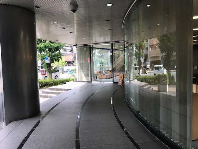 東部ヨコハマビル