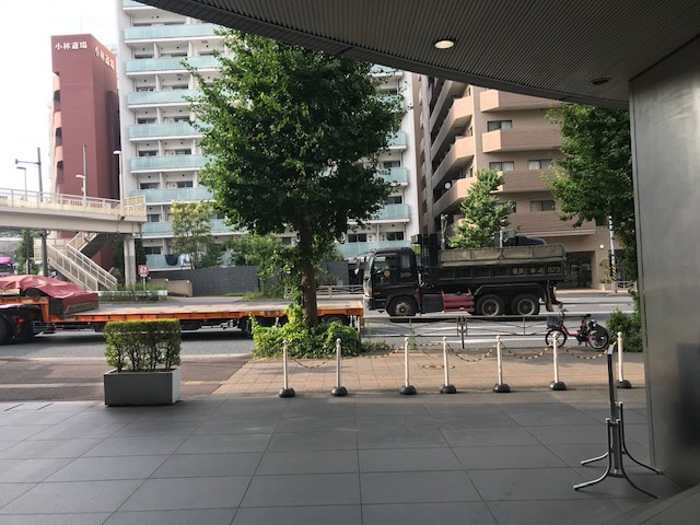 東部ヨコハマビル