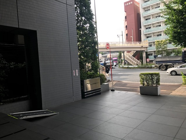 東部ヨコハマビル