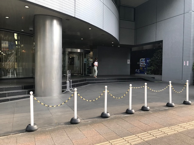 東部ヨコハマビル