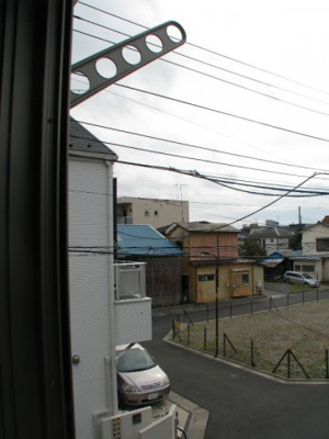 【展望】 | ルミエール梅島