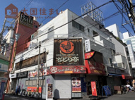 南松竹マンションの画像