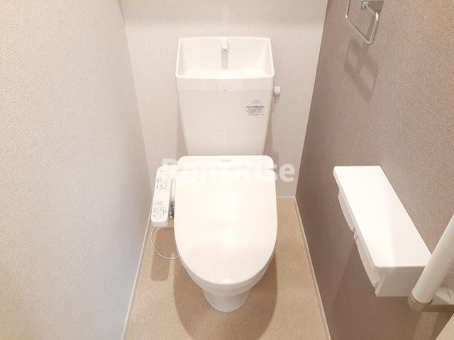 グラン　エレガントのトイレ