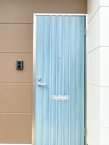 【玄関】 | La.room