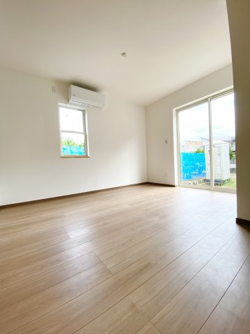【居間・リビング】 | La.room