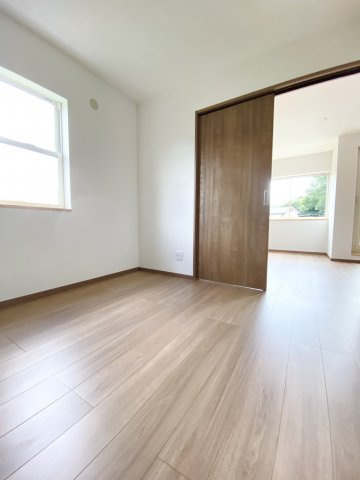 La.roomの居間・リビング