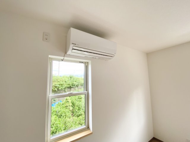 La.roomの設備